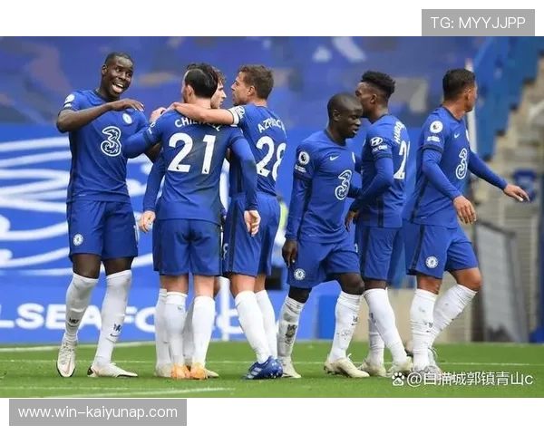 切尔西主场强势，蓝桥城堡再现魔力