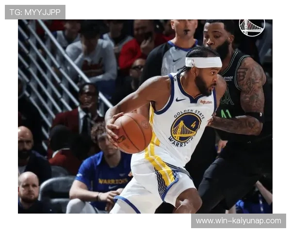 勇士外线连续爆发成为比赛焦点