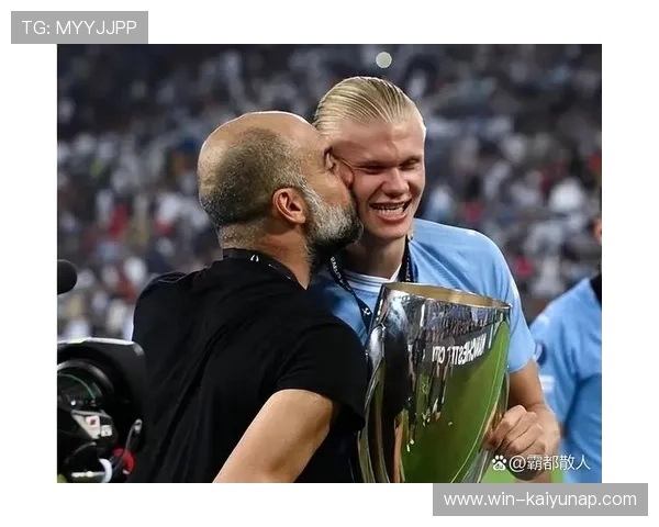 哈兰德力挺曼城,世界杯赛场迎接新的挑战 哈兰德力挺曼城,世界杯赛场迎接新的挑战